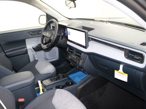 New 2026 Ford Maverick XLT w/ XLT Luxury Package image 27