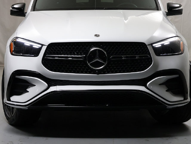 New 2026 Mercedes-Benz GLE 450 4MATIC image 6