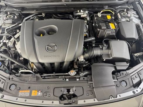 New 2026 MAZDA MAZDA3 2.5 S Sedan w/ Preferred Pkg FWD image 28