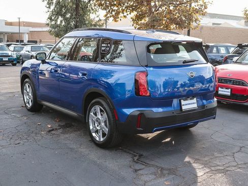 Used 2025 MINI Cooper Countryman S AWD/4WD image 11