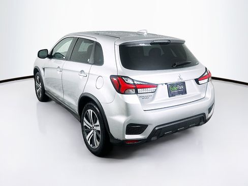 Used 2024 Mitsubishi Outlander Sport AWD image 5