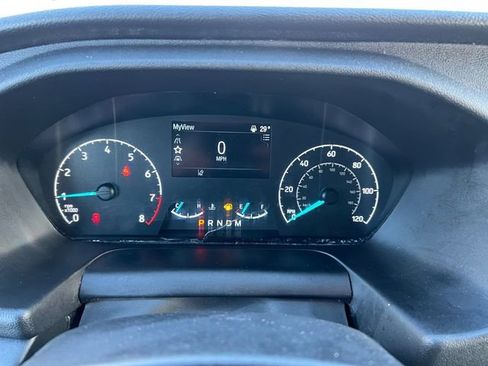 Used 2024 Ford Transit 250 Low Roof AWD w/ Exterior Upgrade Package image 22