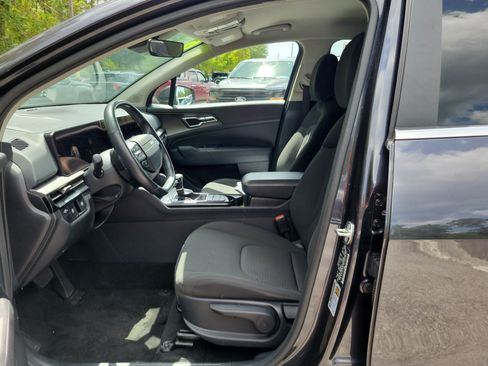 Used 2026 Kia Sportage LX FWD image 18