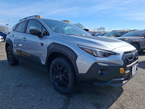 New 2026 Subaru Crosstrek 2.5i Wilderness AWD/4WD image 2
