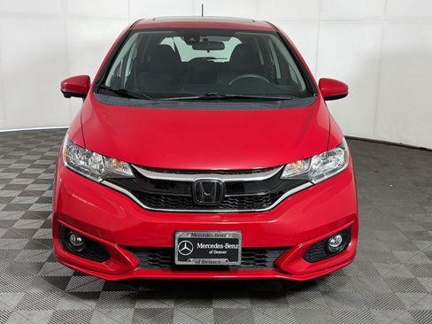 Used 2018 Honda Fit EX image 6