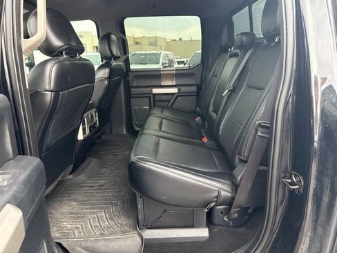 Used 2019 Ford F250 4x4 Crew Cab Super Duty image 27