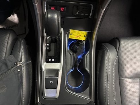 Used 2020 Subaru Ascent Limited w/ Technology Package image 35