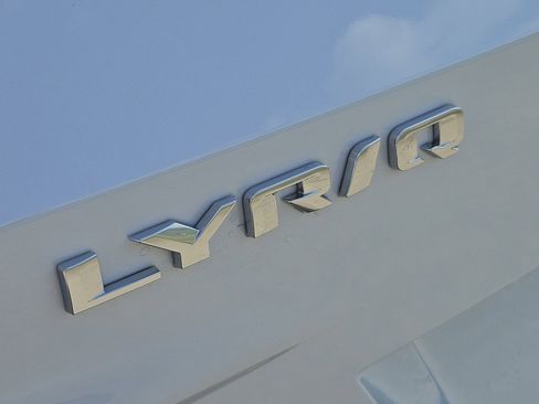 New 2026 Cadillac Lyriq V w/ Exterior Carbon Fiber Package AWD/4WD image 8