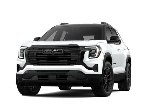 New 2026 GMC Terrain Elevation w/ Elevation Premium Package image 33
