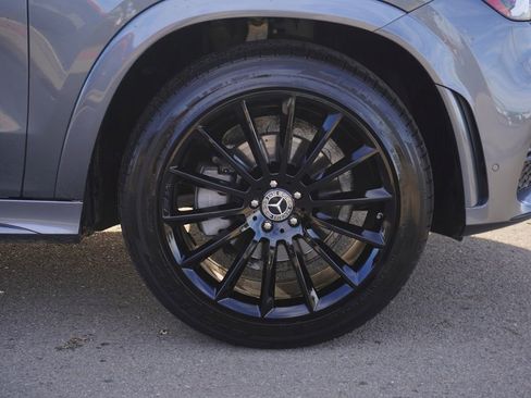 Used 2021 Mercedes-Benz GLE 350 4MATIC image 13