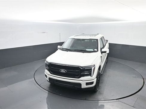 New 2026 Ford F150 Lariat image 18