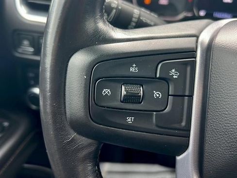 Used 2021 GMC Yukon SLT AWD/4WD image 23