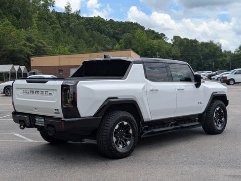 Used 2023 GMC Hummer EV Edition 1 AWD/4WD image 9