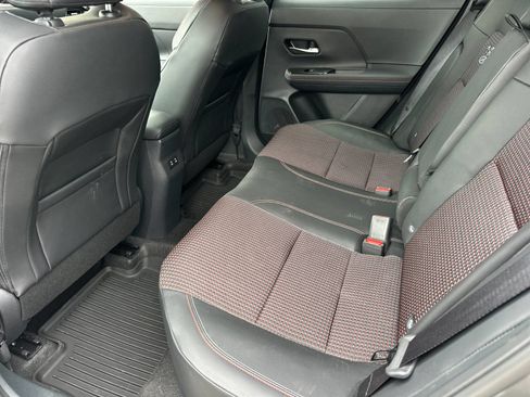 Used 2025 Nissan Kicks SR w/ Illumination Package AWD/4WD image 11