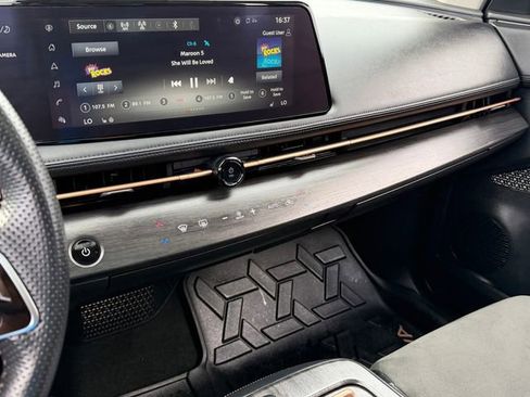 Certified 2024 Nissan Ariya AWD image 20