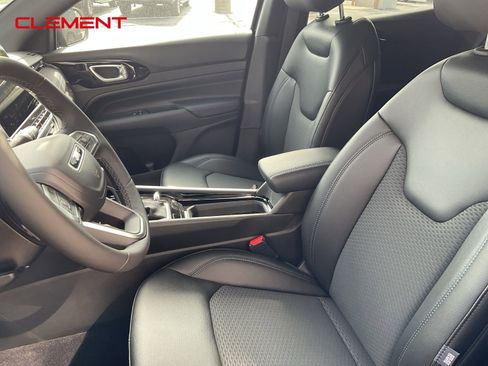 New 2026 Jeep Compass Latitude w/ Quick Order Package 29K image 15