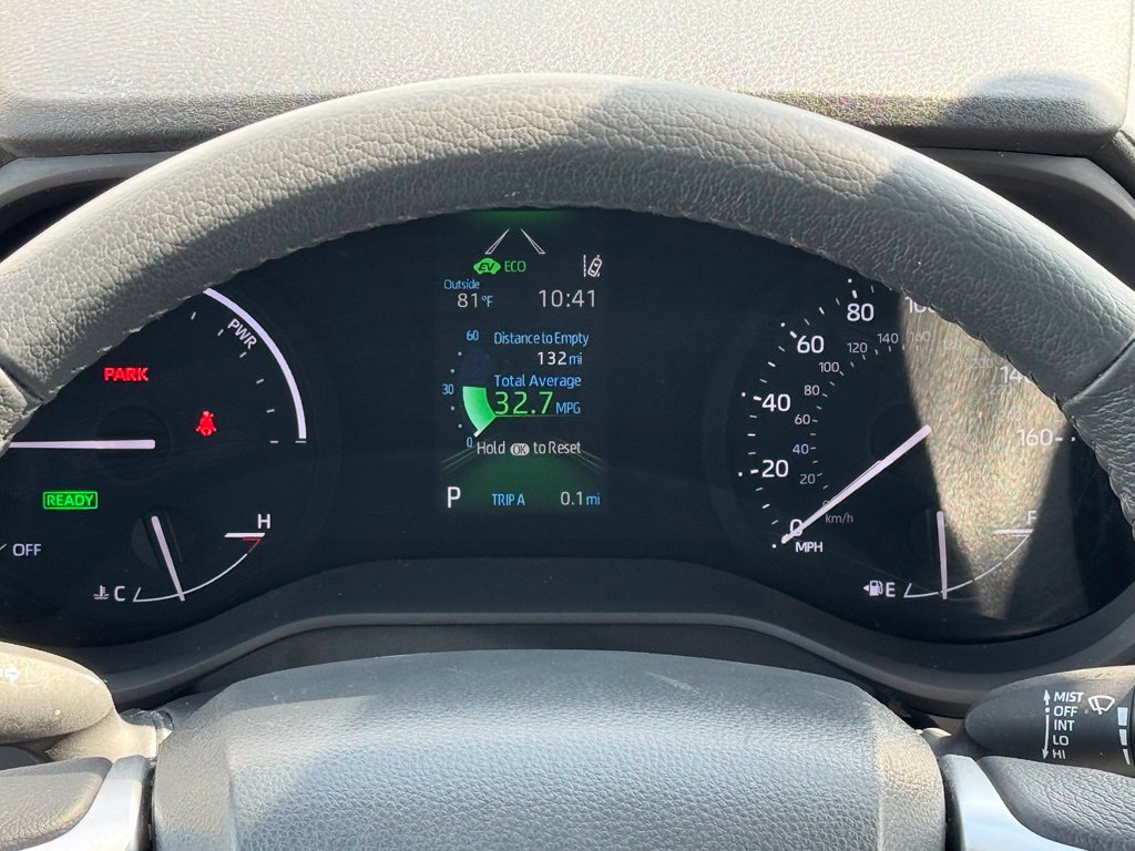 Used 2024 Toyota Sienna XLE FWD image 26