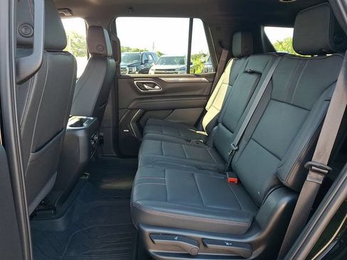 Used 2023 Chevrolet Tahoe RST w/ Luxury Package AWD/4WD image 18
