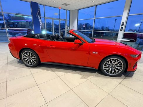 New 2026 Ford Mustang GT Premium image 29