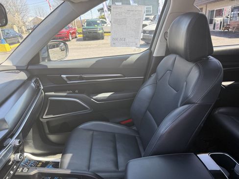 Used 2025 Kia Telluride S image 25