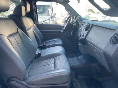 Used 2016 Ford F350 XL image 10