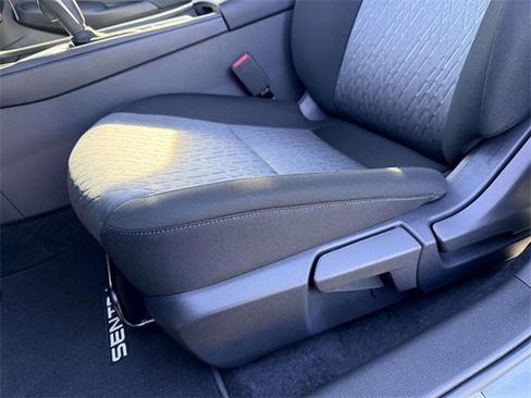 New 2026 Nissan Sentra SV w/ Floor Mat Package image 15