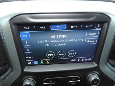 Used 2022 Chevrolet Silverado 1500 RST w/ Safety Package image 22