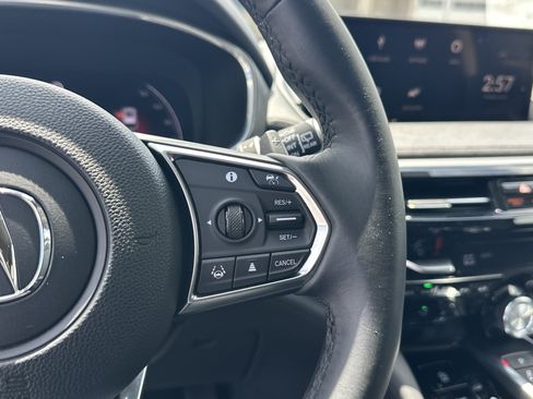 Certified 2024 Acura MDX FWD image 30