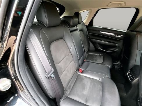 Used 2021 MAZDA CX-5 Touring AWD/4WD image 18
