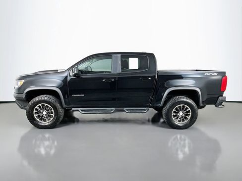 Used 2019 Chevrolet Colorado ZR2 image 4