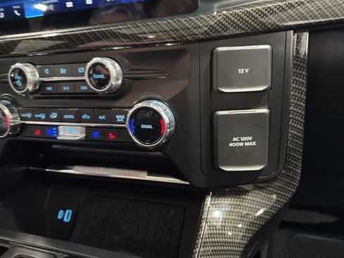 Used 2023 Ford F150 Lariat w/ Equipment Group 502A High AWD/4WD image 43