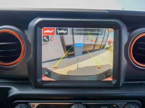 Used 2021 Jeep Gladiator Mojave image 26