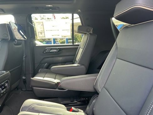 New 2025 Chevrolet Tahoe Premier image 43