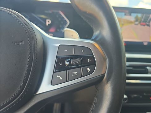 Used 2024 BMW 430i Coupe w/ M Sport Package RWD image 19
