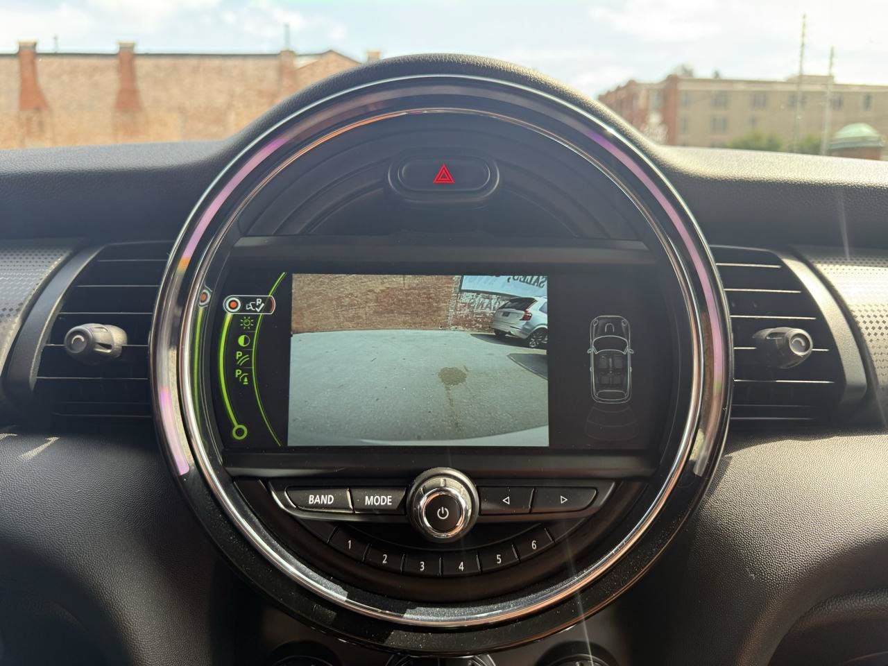 Used 2016 MINI Cooper Convertible FWD image 17
