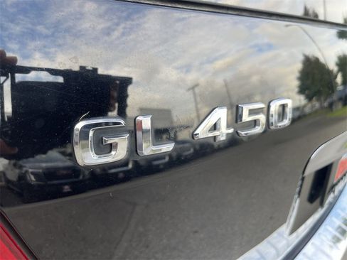 Used 2012 Mercedes-Benz GL 450 4MATIC image 33