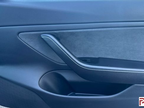 Used 2020 Tesla Model 3 Performance AWD/4WD image 19