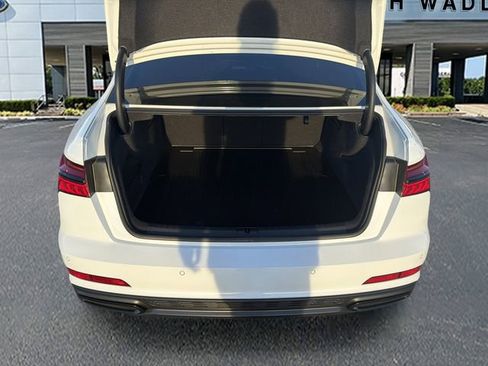 Used 2023 Audi A6 Premium Plus image 14