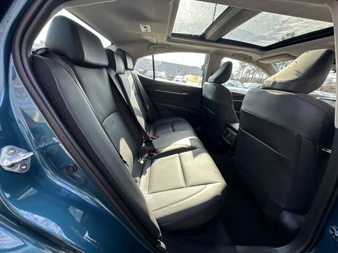 New 2026 Toyota Camry XLE AWD/4WD image 35