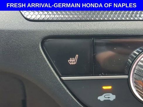 New 2026 Honda CR-V Sport image 21