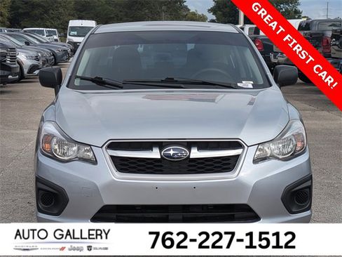 Used 2012 Subaru Impreza 2.0i image 9