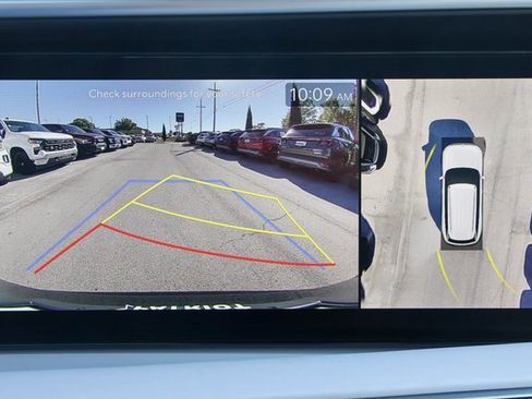 New 2026 Hyundai Palisade Calligraphy image 27