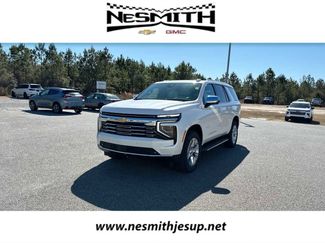 New 2025 Chevrolet Tahoe Premier video 1