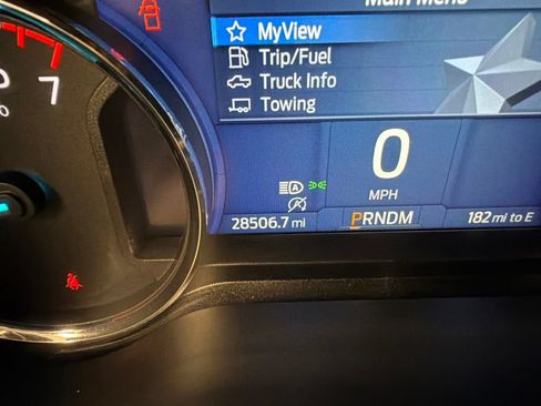 Certified 2023 Ford F150 XLT w/ Equipment Group 302A High AWD/4WD image 24