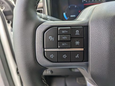 New 2026 Ford F350 Lariat w/ Lariat Premium Package AWD/4WD image 30