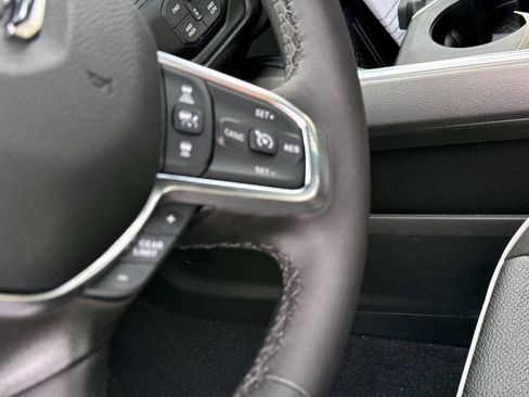 New 2026 RAM 2500 Laramie image 14