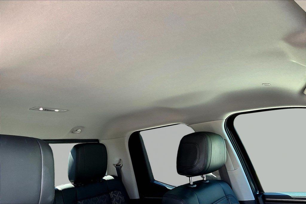 Used 2023 Toyota Tundra SR5 w/ TRD Sport Premium Package AWD/4WD image 30