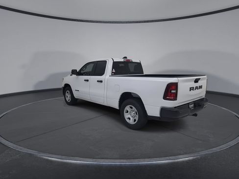 New 2026 RAM 1500 Tradesman RWD image 11