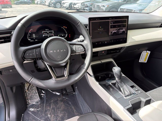 New 2026 MAZDA CX-5 Select AWD/4WD image 13
