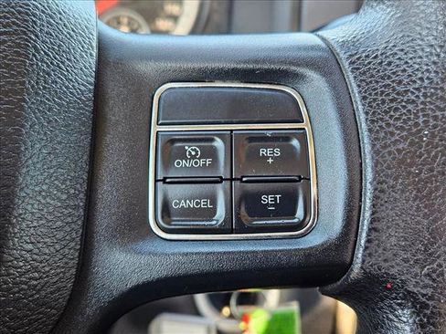 Used 2014 RAM 1500 Tradesman w/ Power & Remote Entry Group image 24